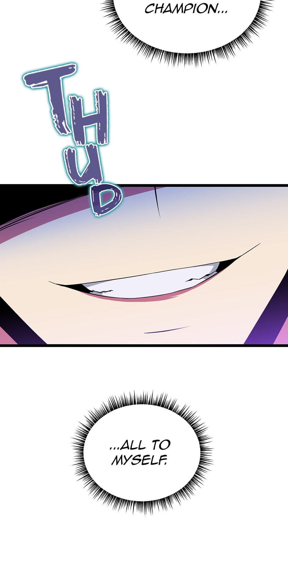 Read Kill The Hero chapter 13 image 27 on Lezhin