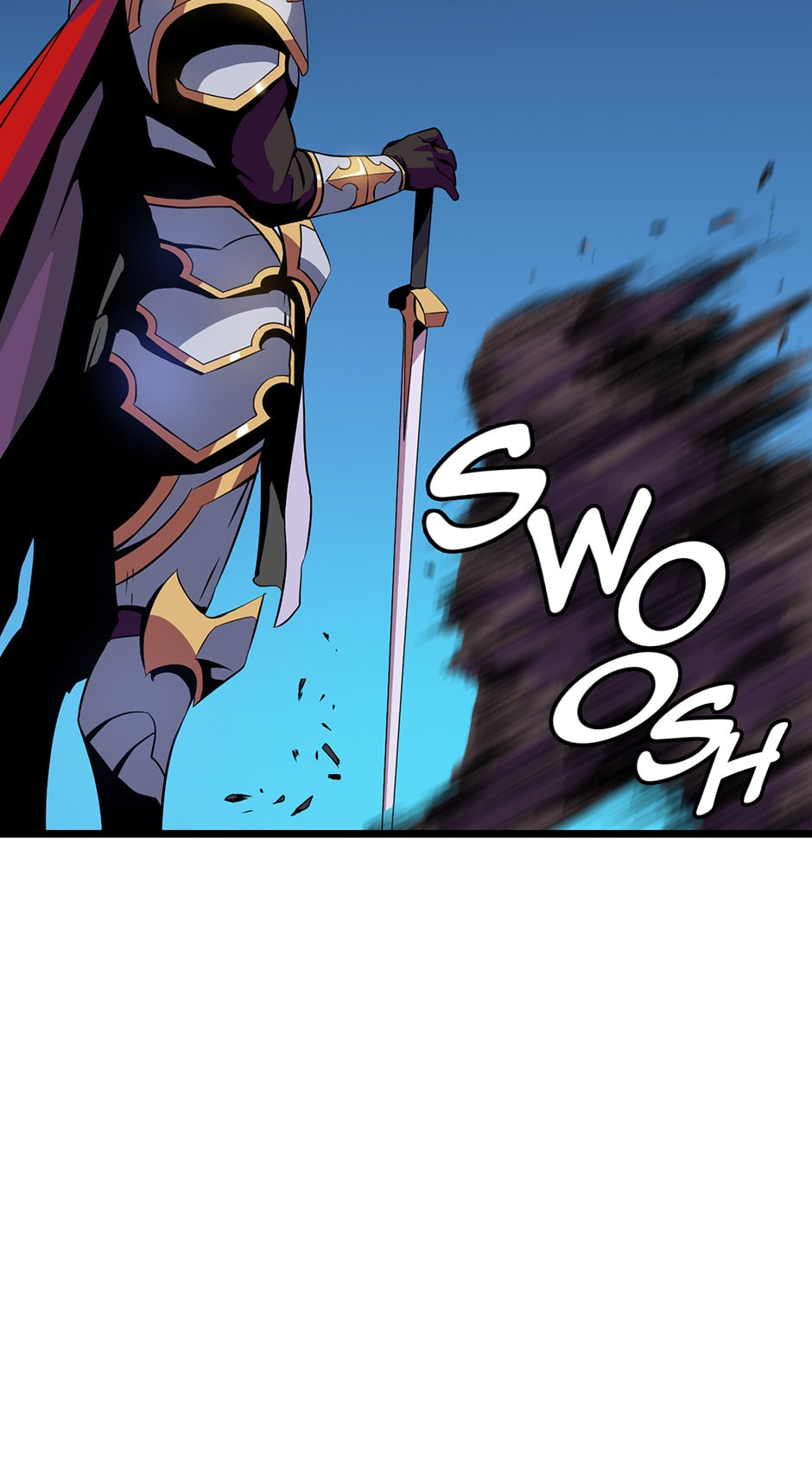 Read Kill The Hero chapter 13 image 32 on Lezhin