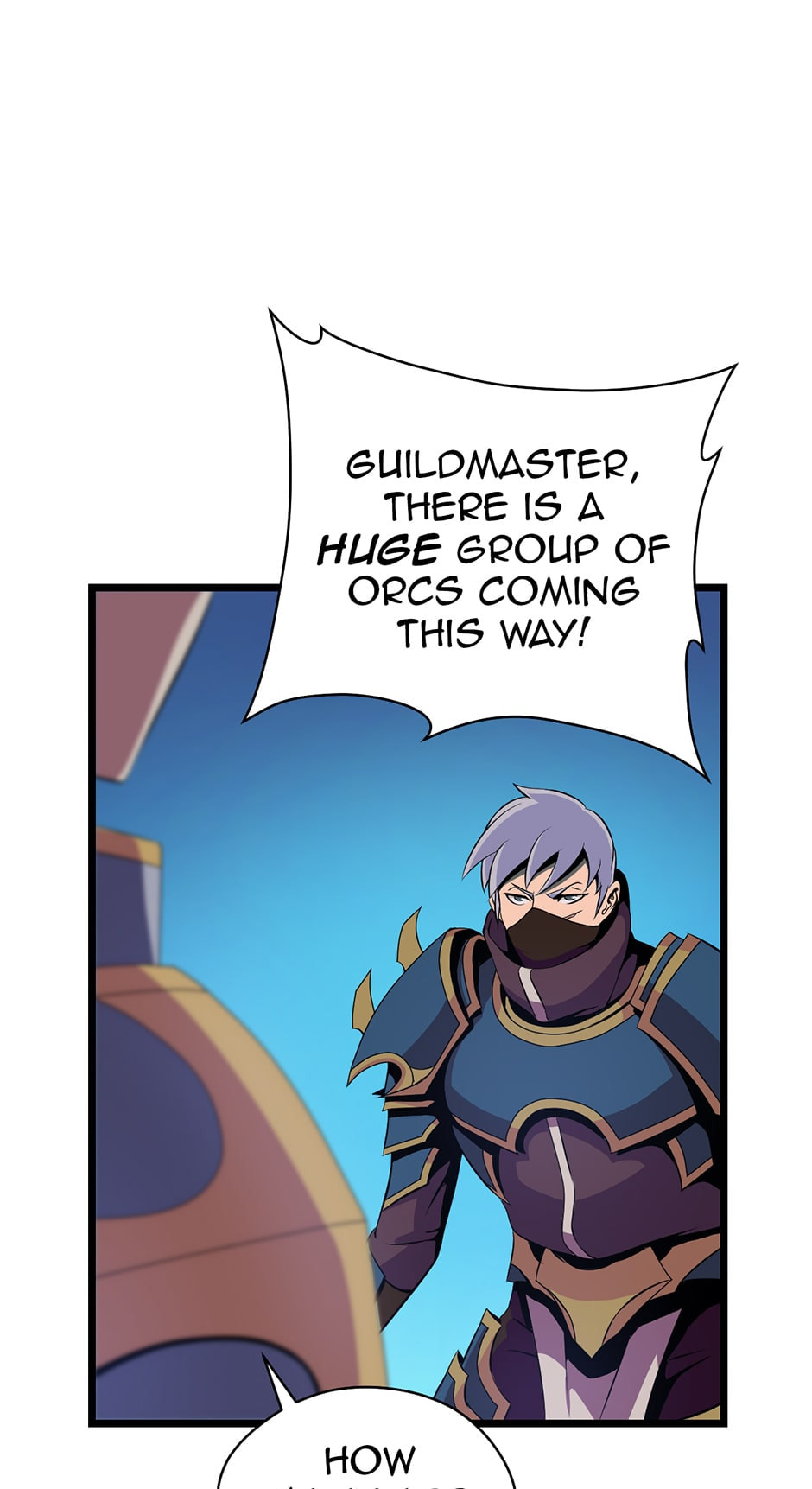 Read Kill The Hero chapter 13 image 33 on Lezhin