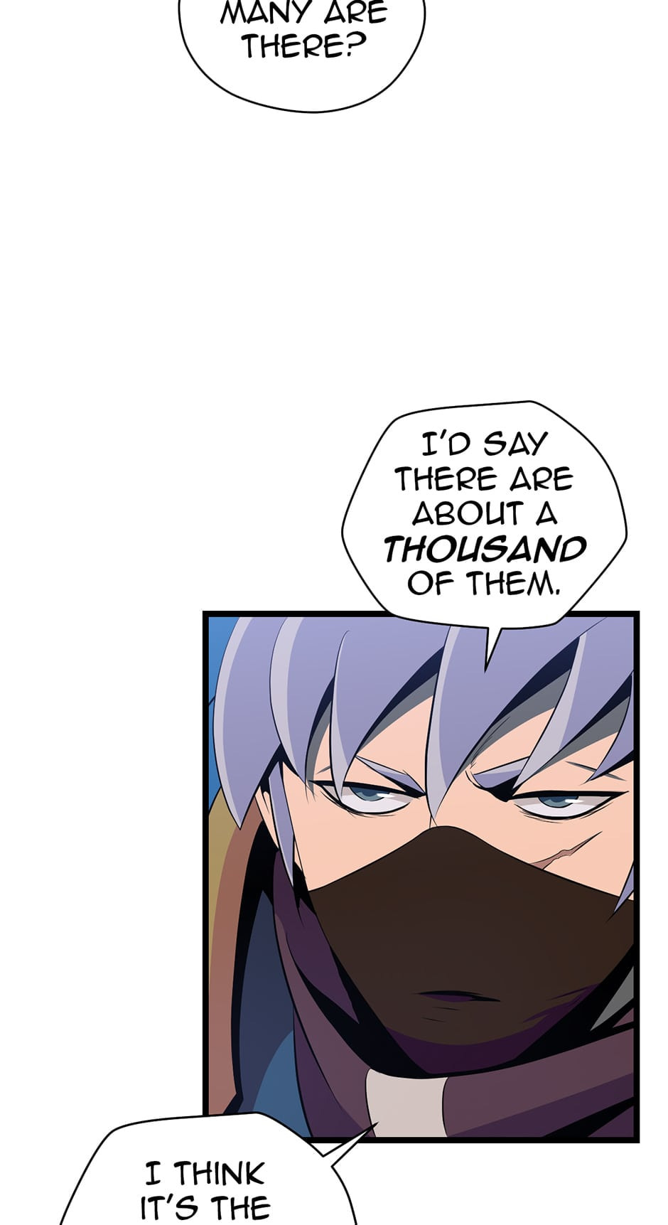 Read Kill The Hero chapter 13 image 34 on Lezhin
