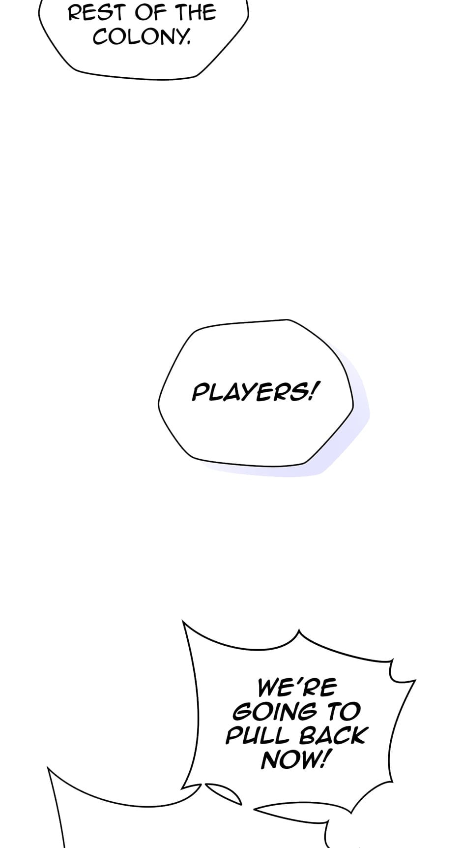 Read Kill The Hero chapter 13 image 35 on Lezhin