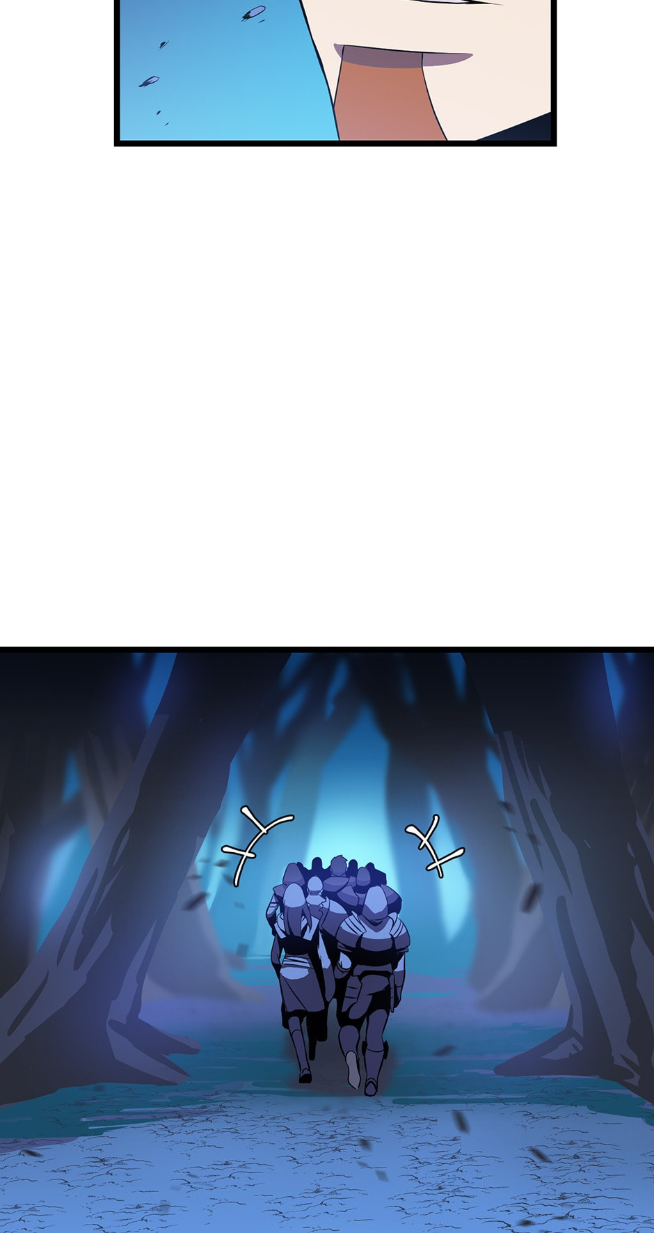 Read Kill The Hero chapter 13 image 43 on Lezhin