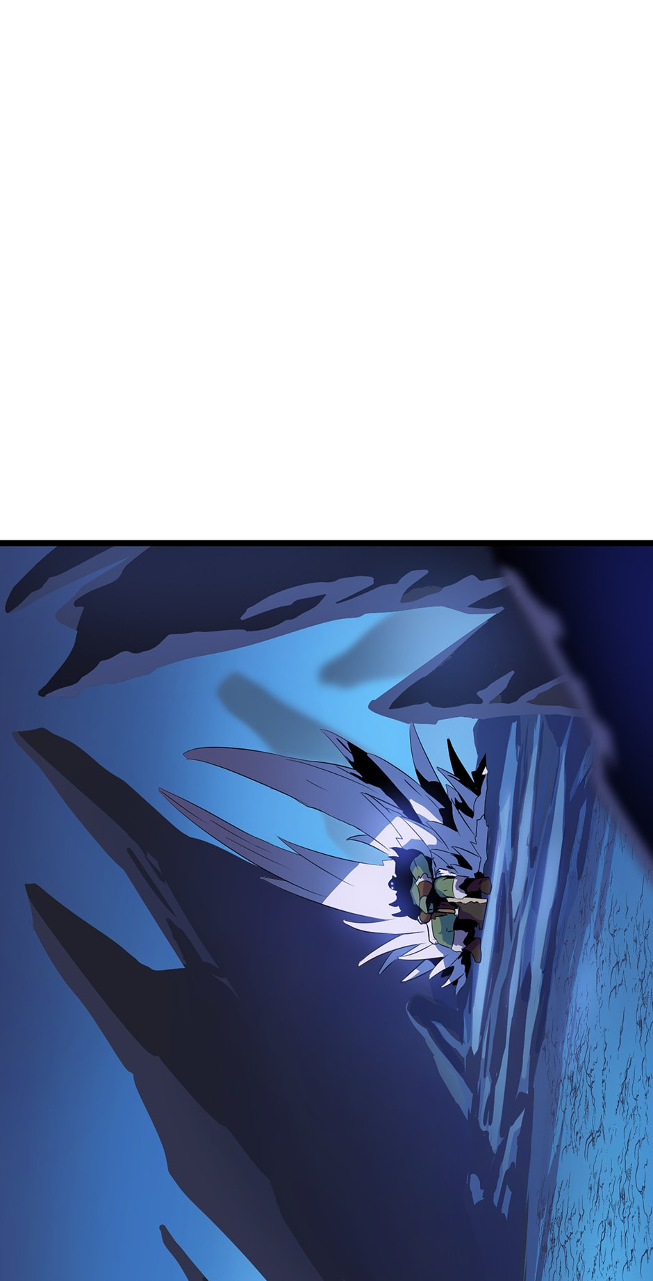 Read Kill The Hero chapter 13 image 48 on Lezhin