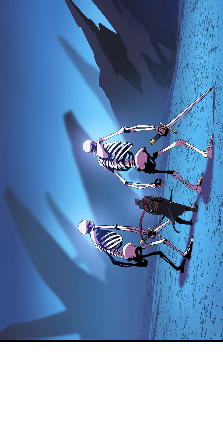 Read Kill The Hero chapter 13 image 49 on Lezhin