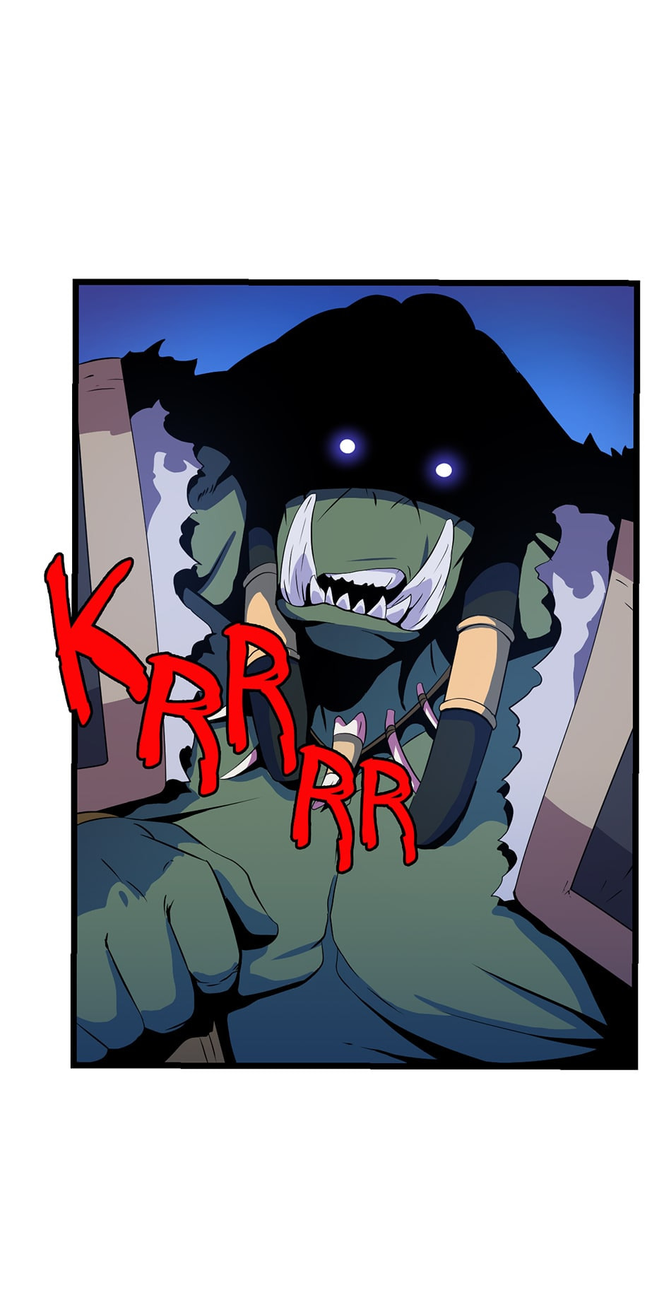 Read Kill The Hero chapter 13 image 50 on Lezhin