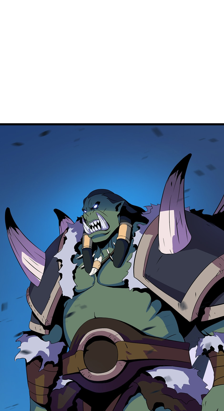Read Kill The Hero chapter 13 image 51 on Lezhin