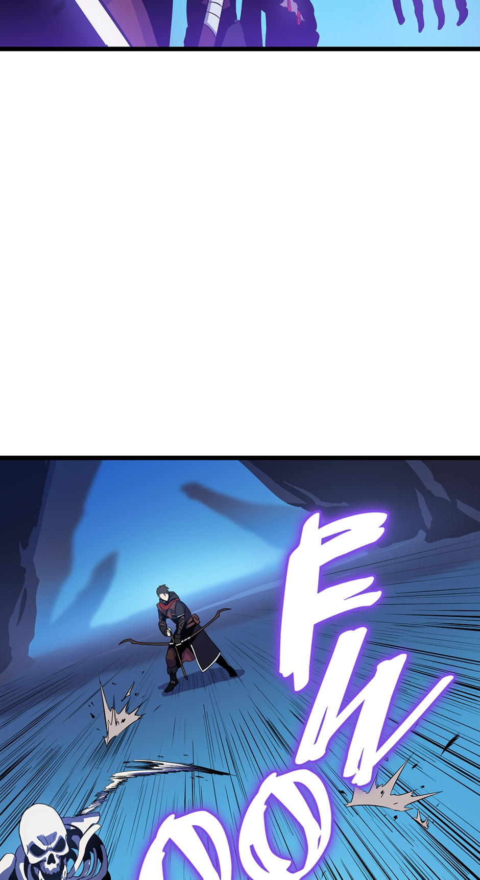 Read Kill The Hero chapter 13 image 54 on Lezhin