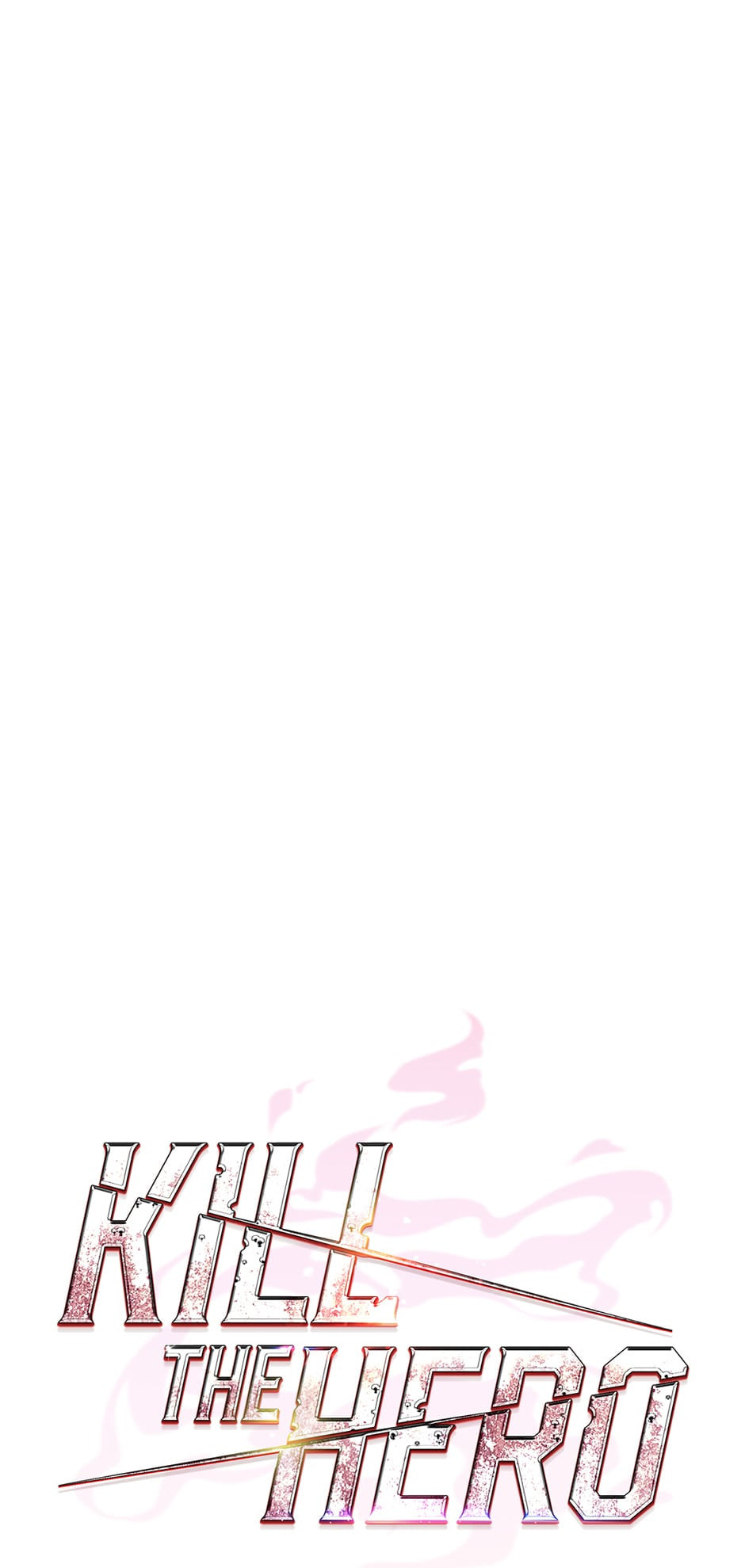 Read Kill The Hero chapter 13 image 6 on Lezhin