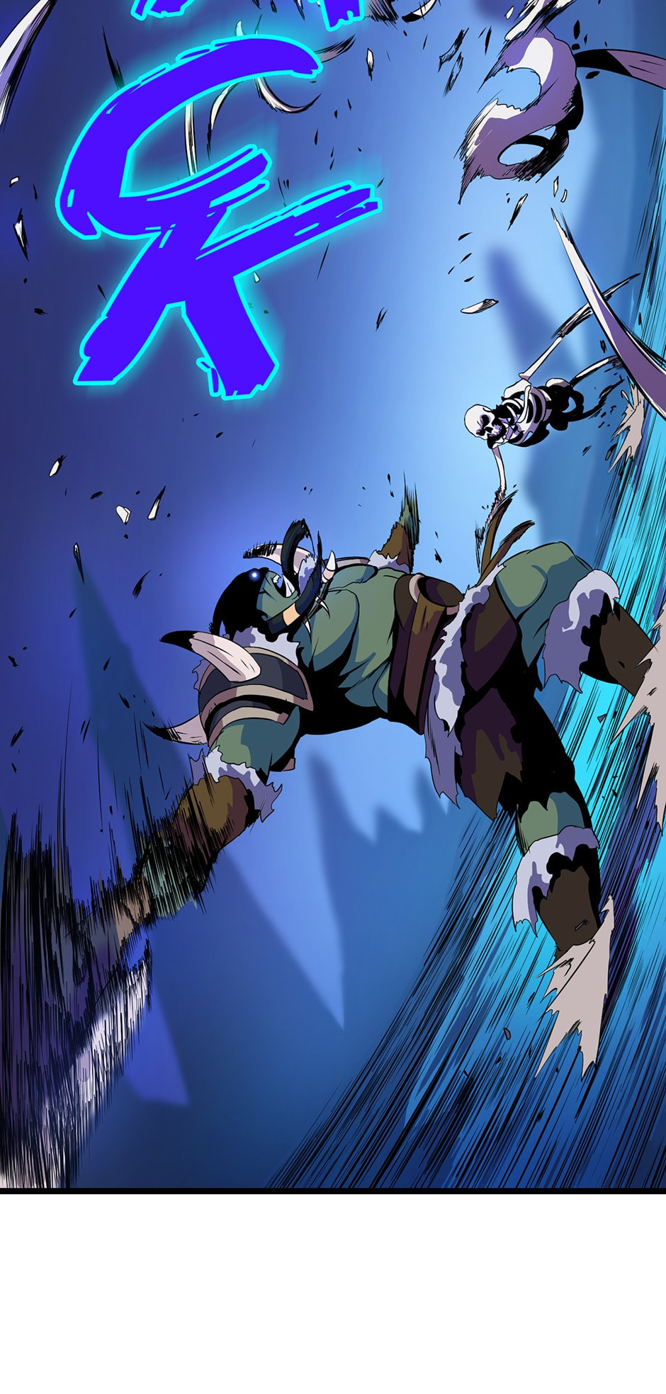 Read Kill The Hero chapter 13 image 60 on Lezhin