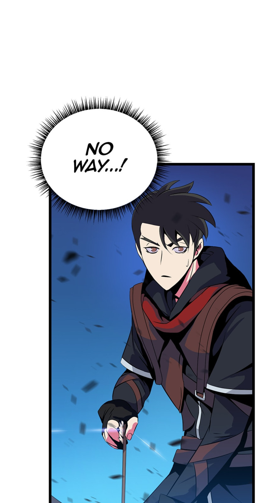 Read Kill The Hero chapter 13 image 61 on Lezhin