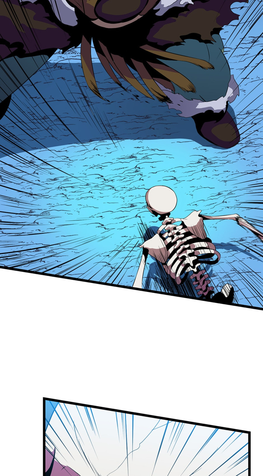 Read Kill The Hero chapter 13 image 64 on Lezhin