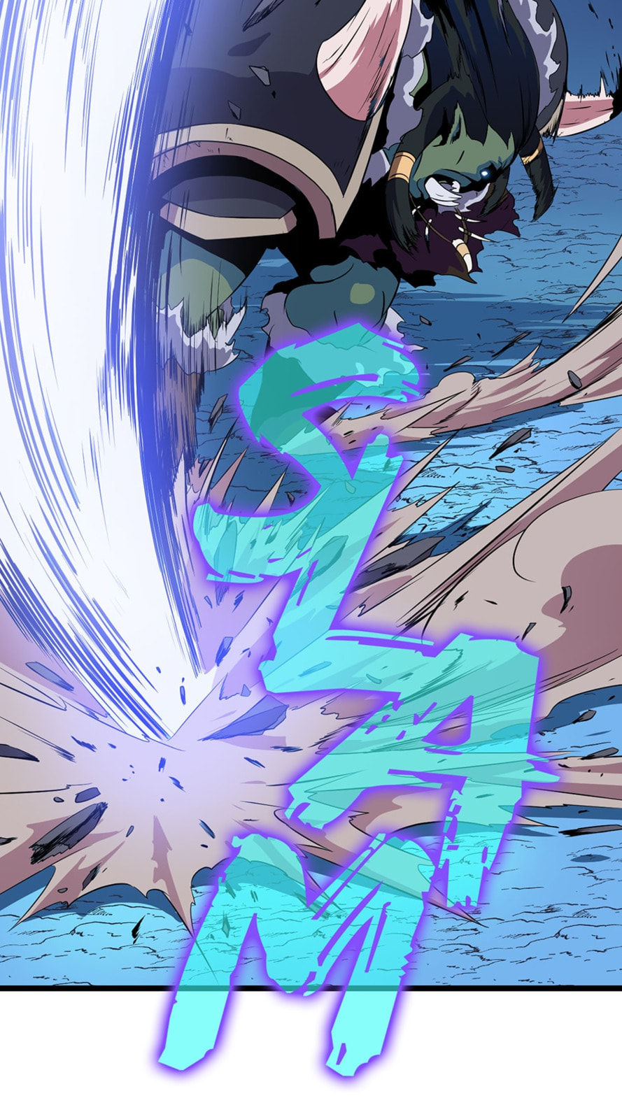 Read Kill The Hero chapter 13 image 66 on Lezhin