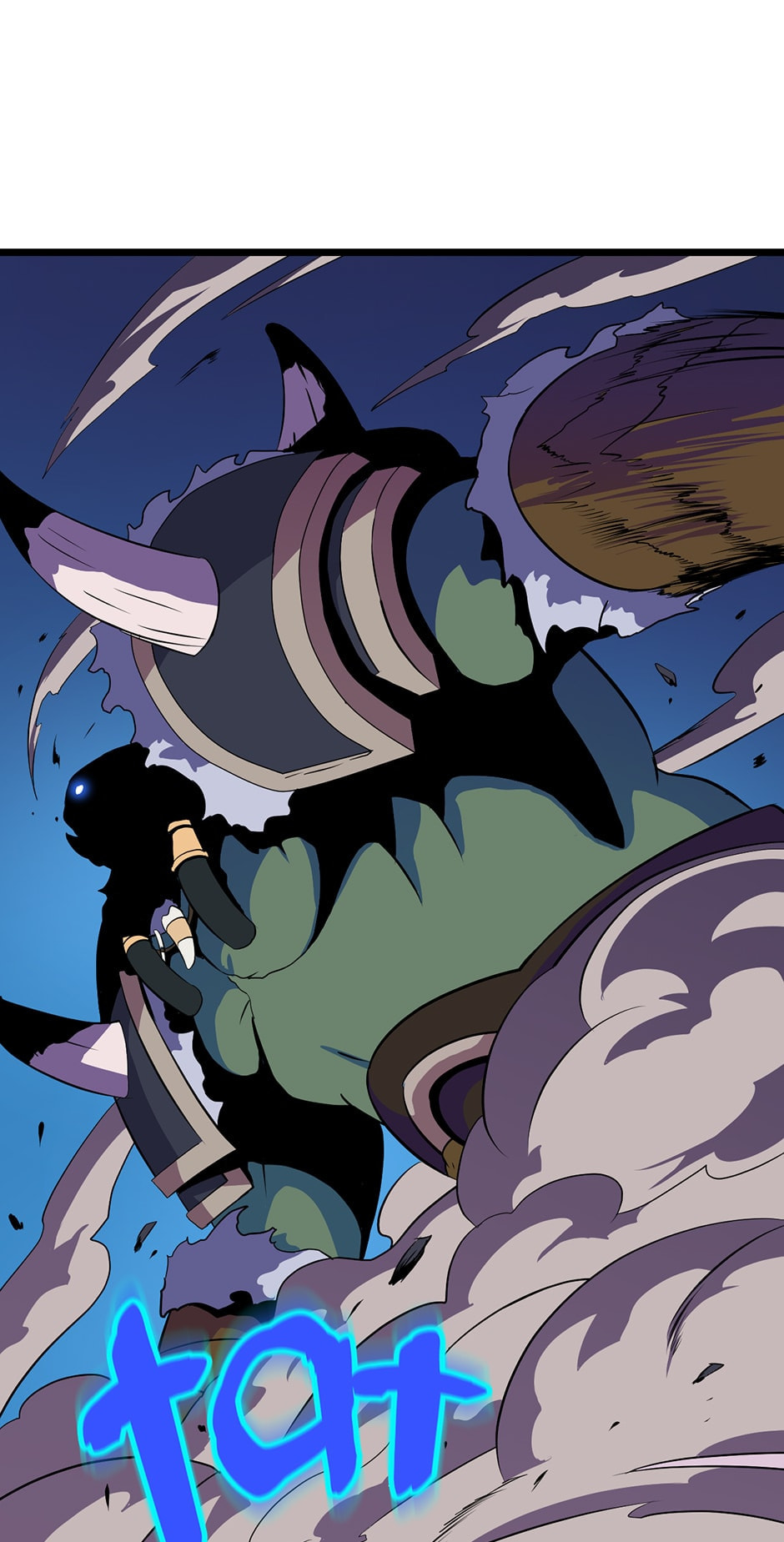 Read Kill The Hero chapter 13 image 67 on Lezhin