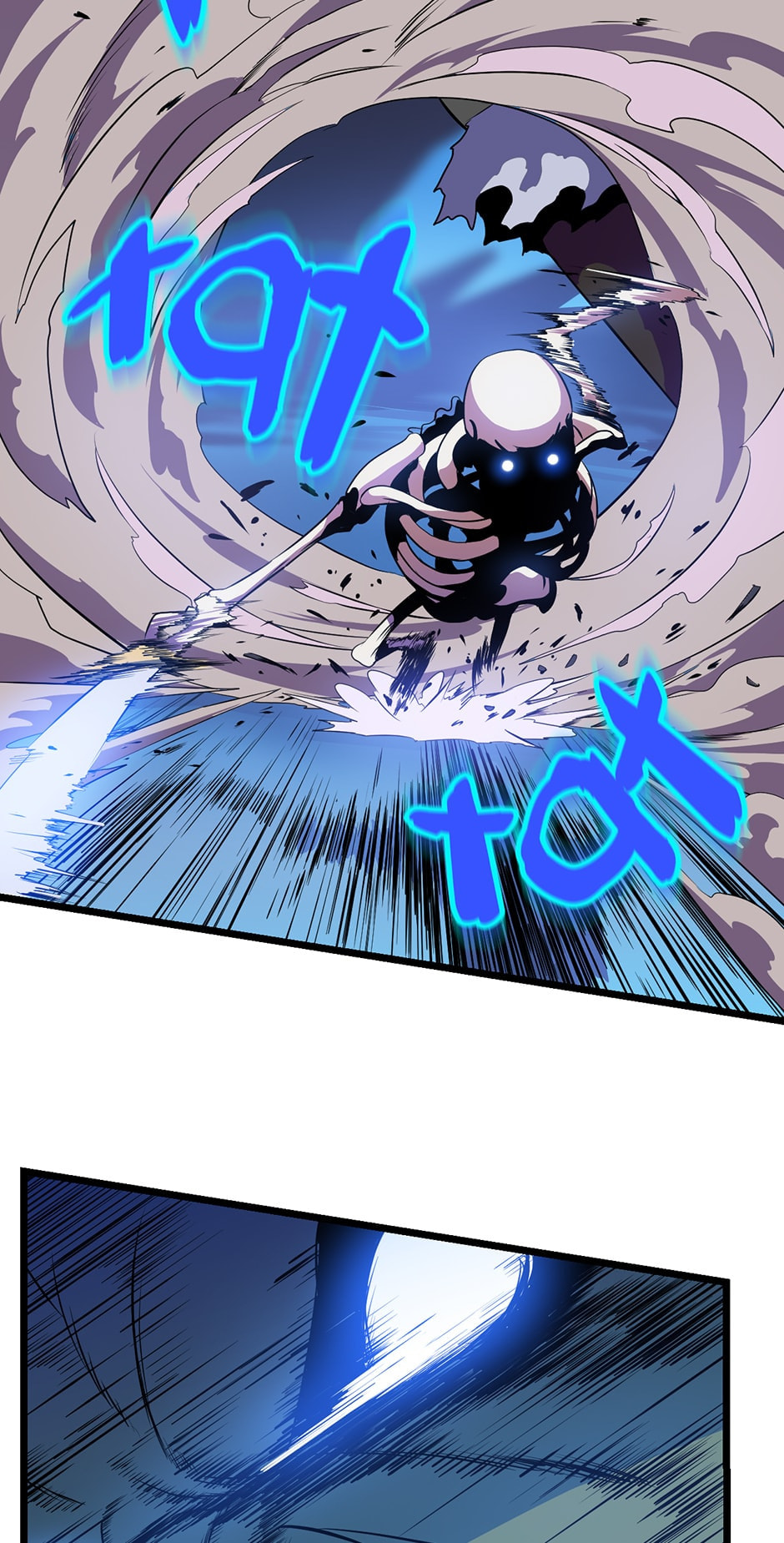 Read Kill The Hero chapter 13 image 68 on Lezhin