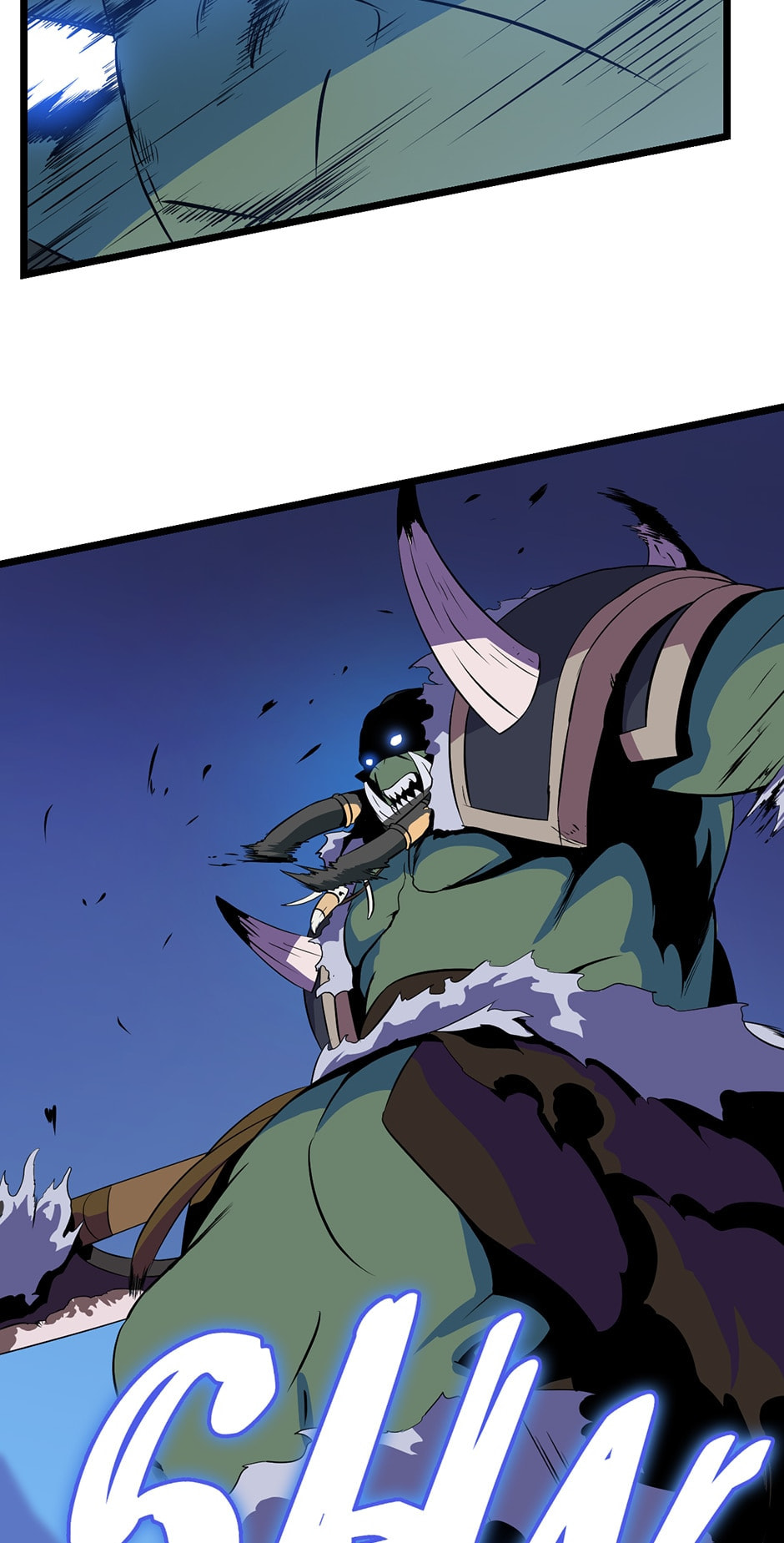 Read Kill The Hero chapter 13 image 69 on Lezhin