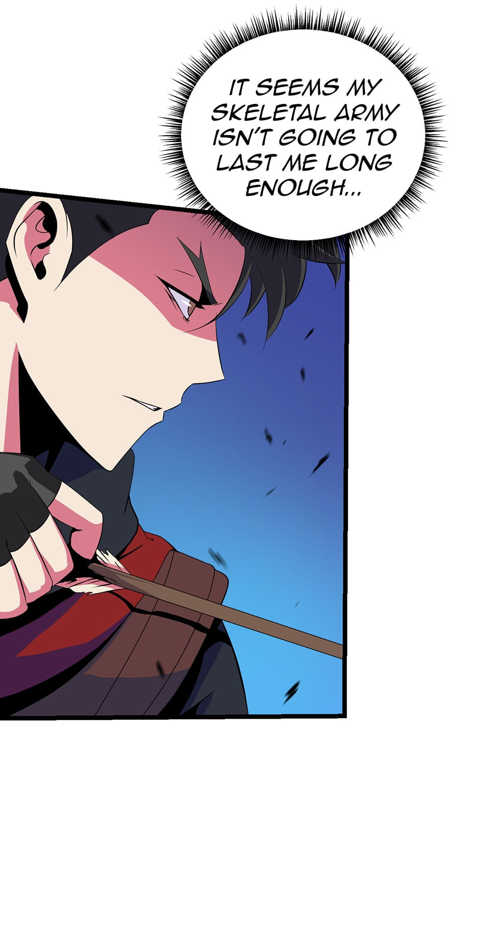Read Kill The Hero chapter 13 image 71 on Lezhin