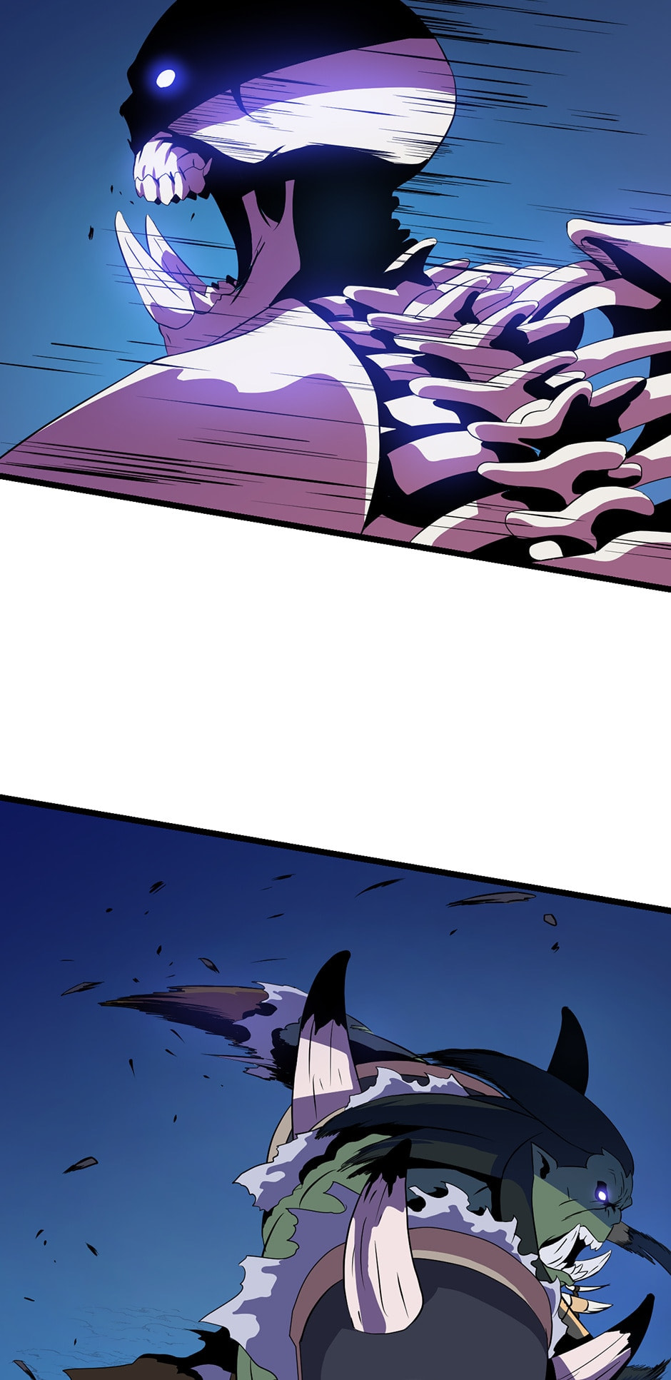 Read Kill The Hero chapter 13 image 75 on Lezhin