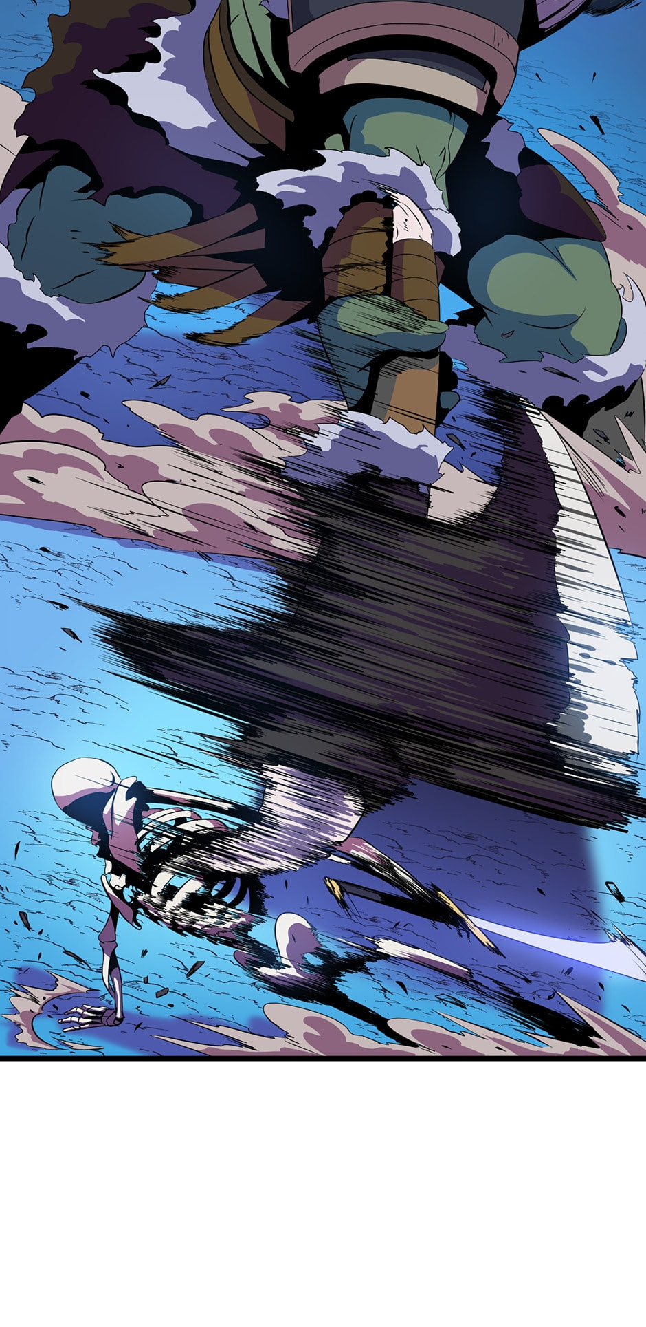Read Kill The Hero chapter 13 image 76 on Lezhin