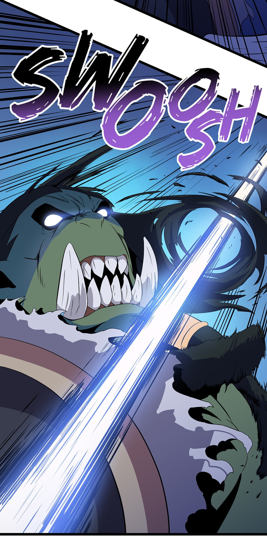 Read Kill The Hero chapter 13 image 79 on Lezhin