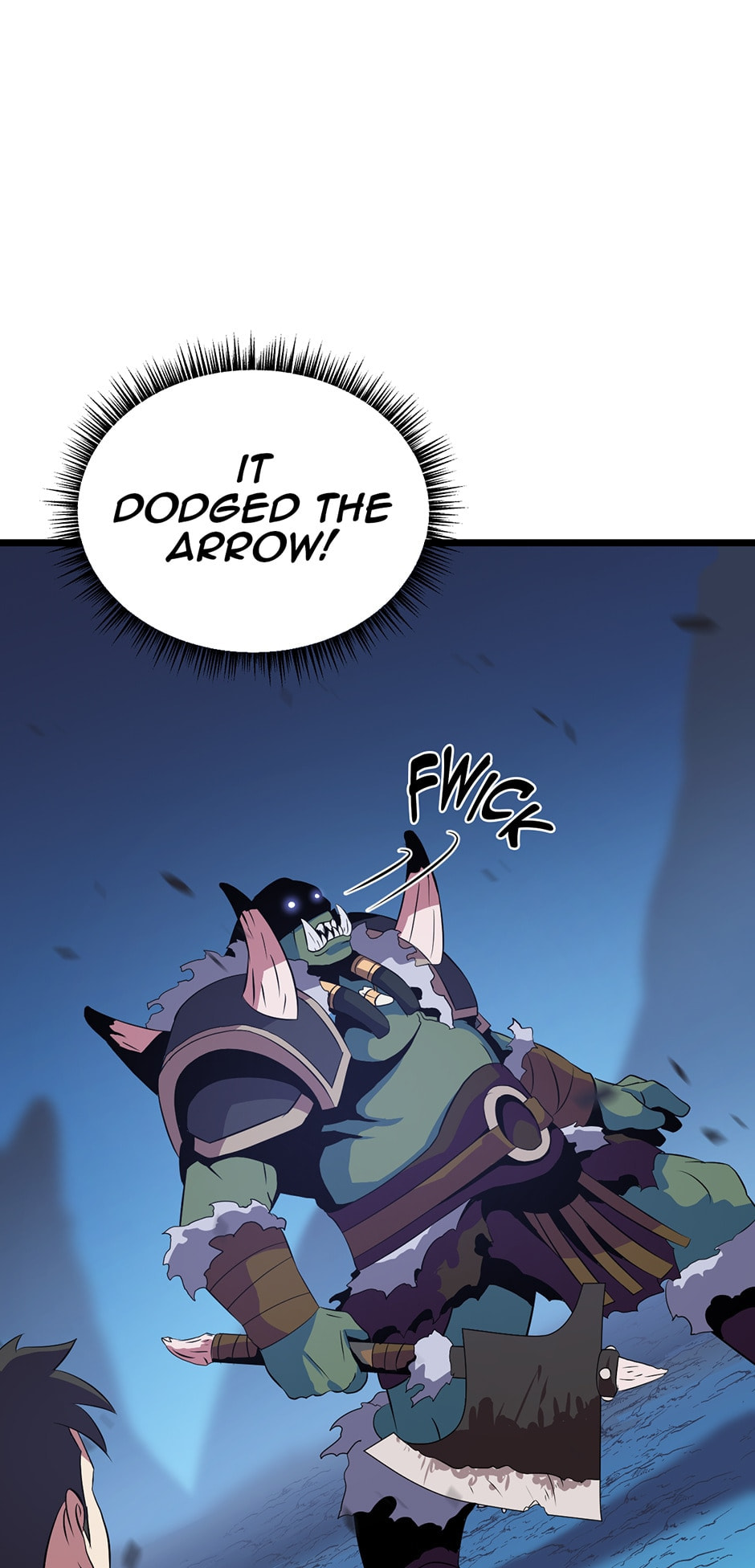 Read Kill The Hero chapter 13 image 80 on Lezhin
