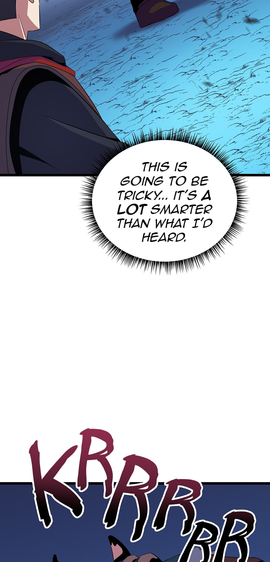 Read Kill The Hero chapter 13 image 81 on Lezhin