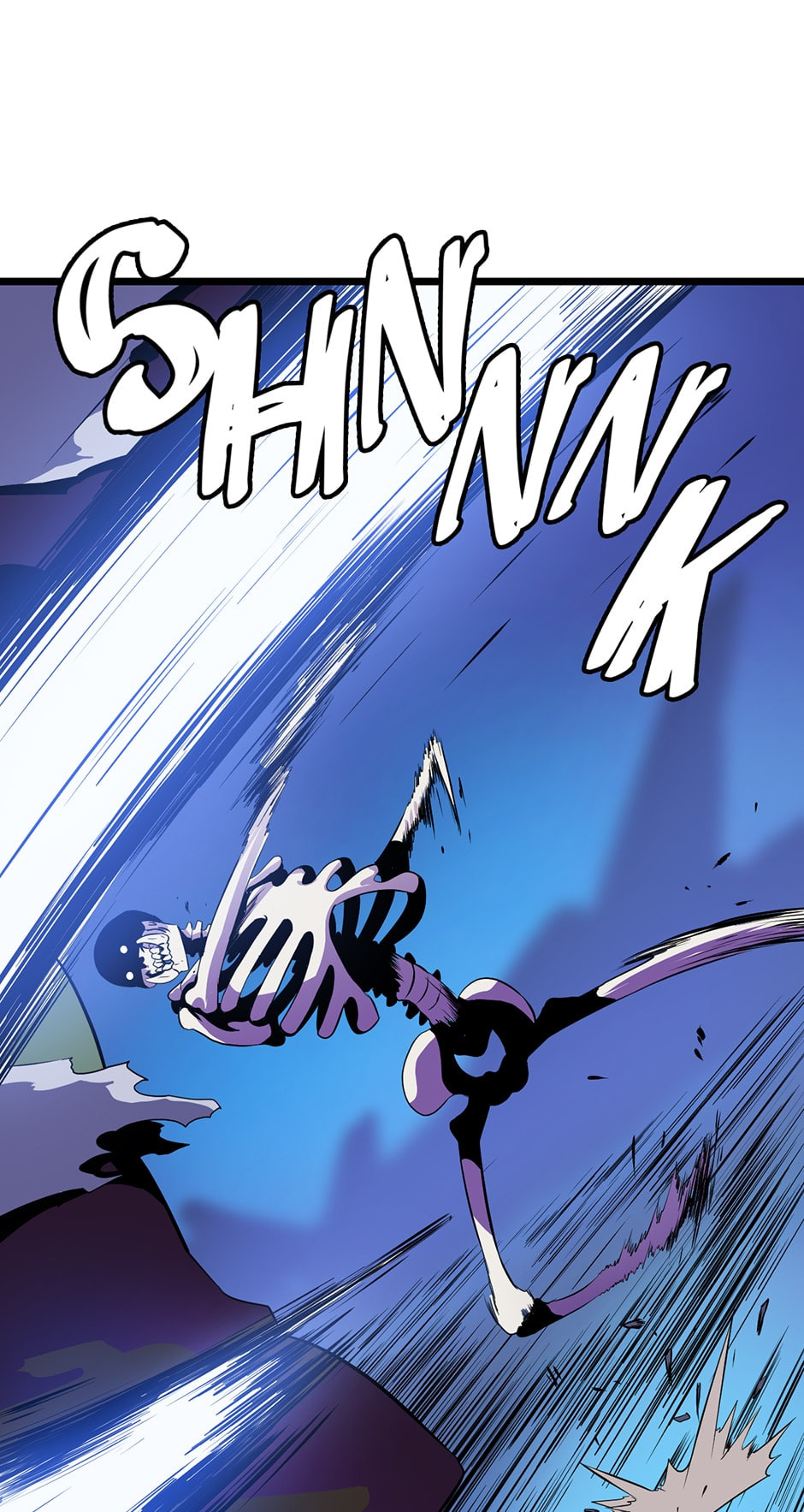 Read Kill The Hero chapter 13 image 83 on Lezhin
