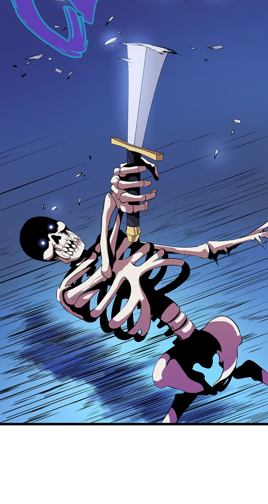 Read Kill The Hero chapter 13 image 85 on Lezhin