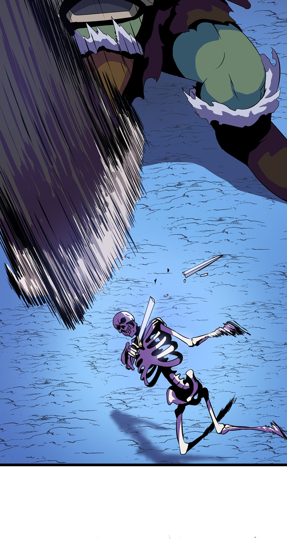 Read Kill The Hero chapter 13 image 88 on Lezhin