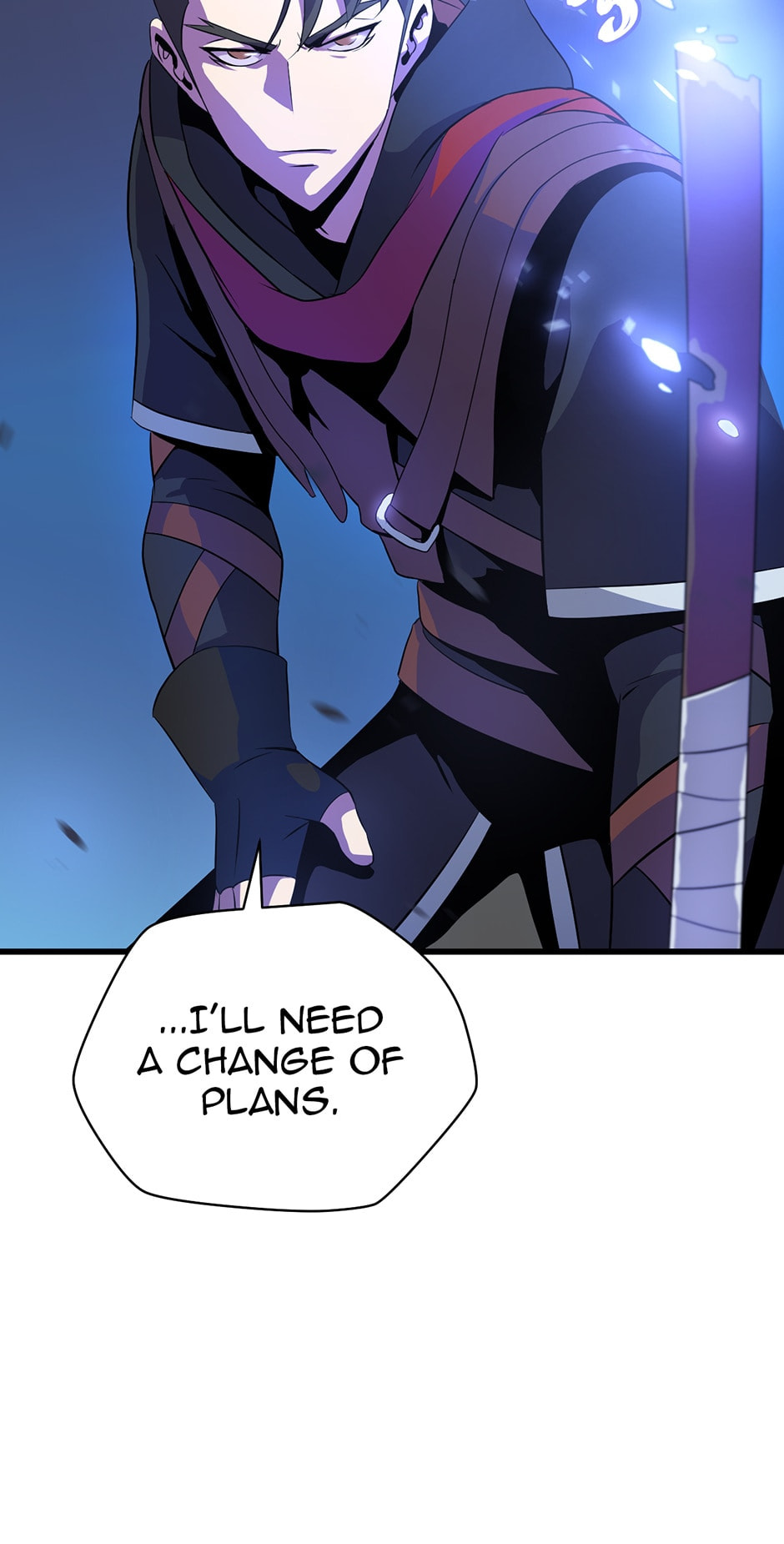 Read Kill The Hero chapter 13 image 93 on Lezhin