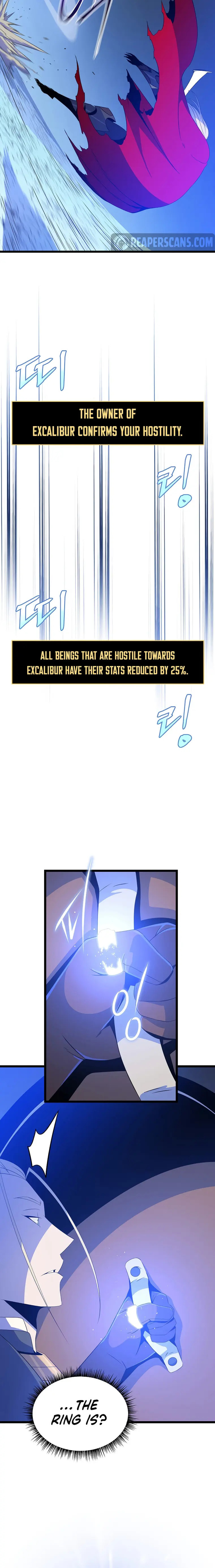 Read Kill The Hero chapter 130 image 1 on Lezhin