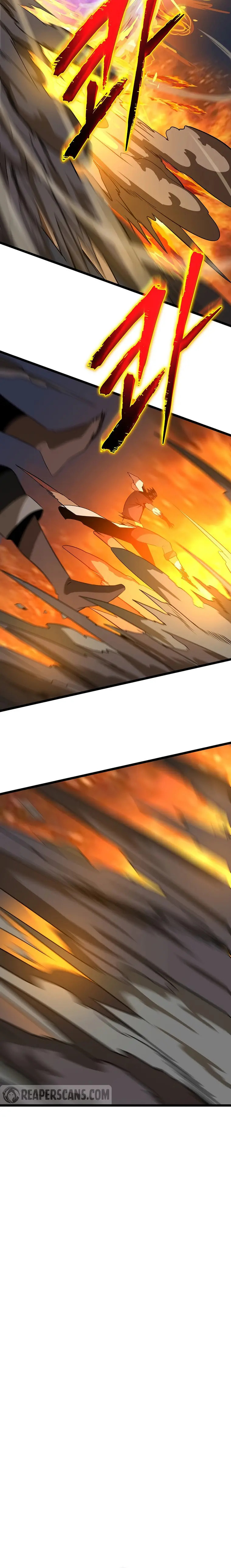 Read Kill The Hero chapter 130 image 17 on Lezhin