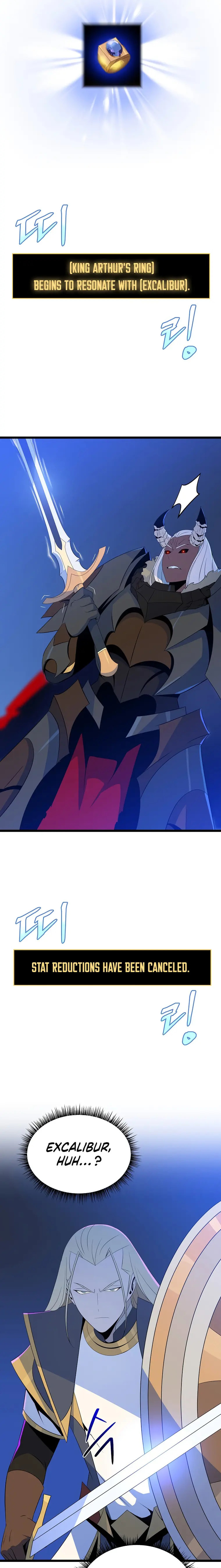 Read Kill The Hero chapter 130 image 2 on Lezhin