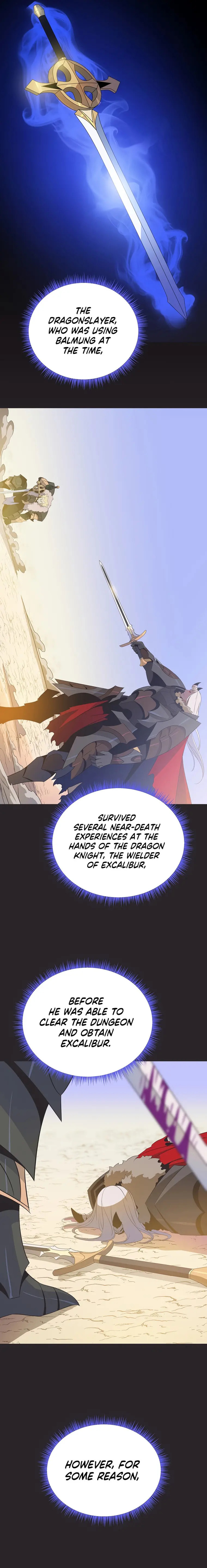 Read Kill The Hero chapter 130 image 4 on Lezhin
