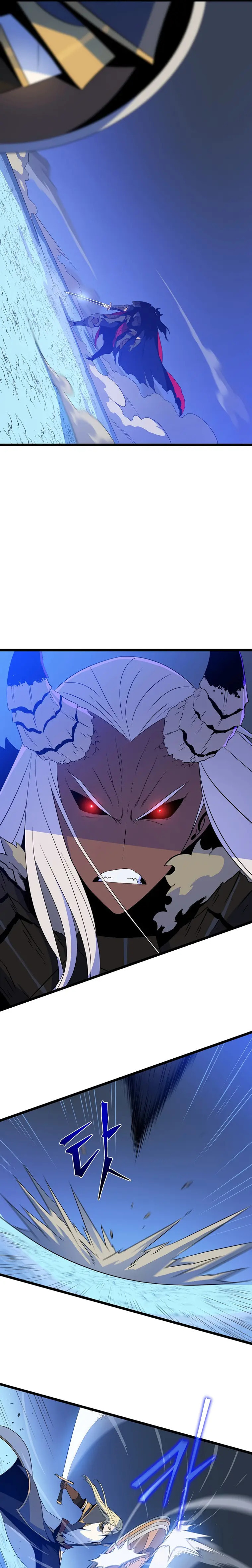 Read Kill The Hero chapter 130 image 6 on Lezhin