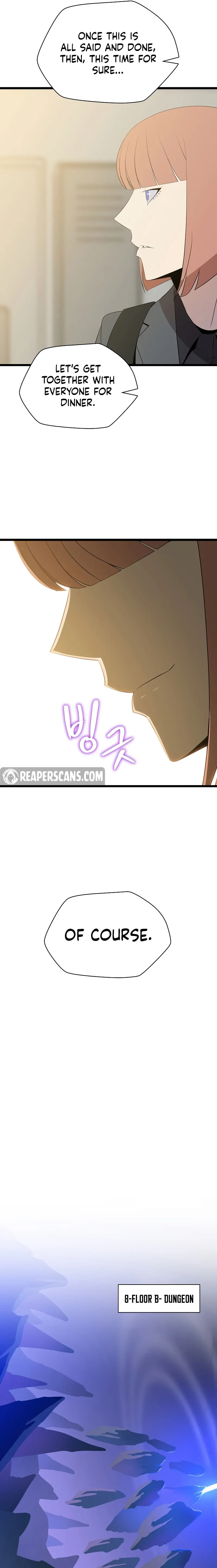 Read Kill The Hero chapter 132 image 12 on Lezhin