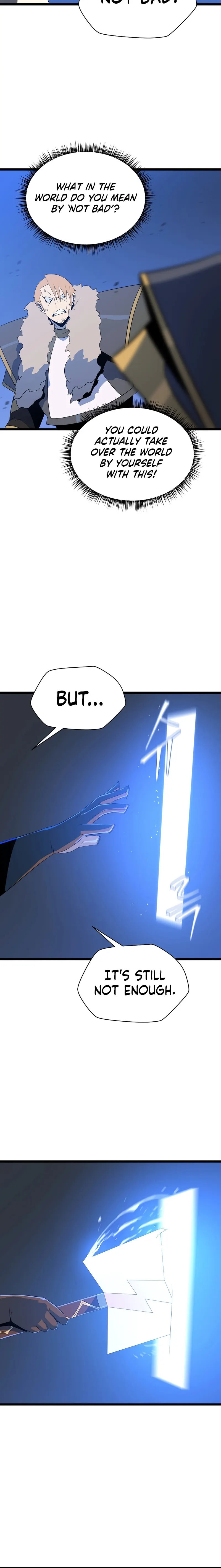 Read Kill The Hero chapter 132 image 17 on Lezhin