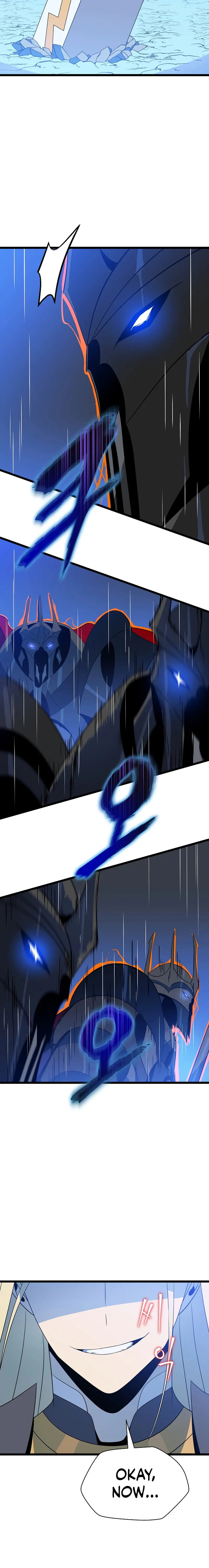 Read Kill The Hero chapter 132 image 19 on Lezhin