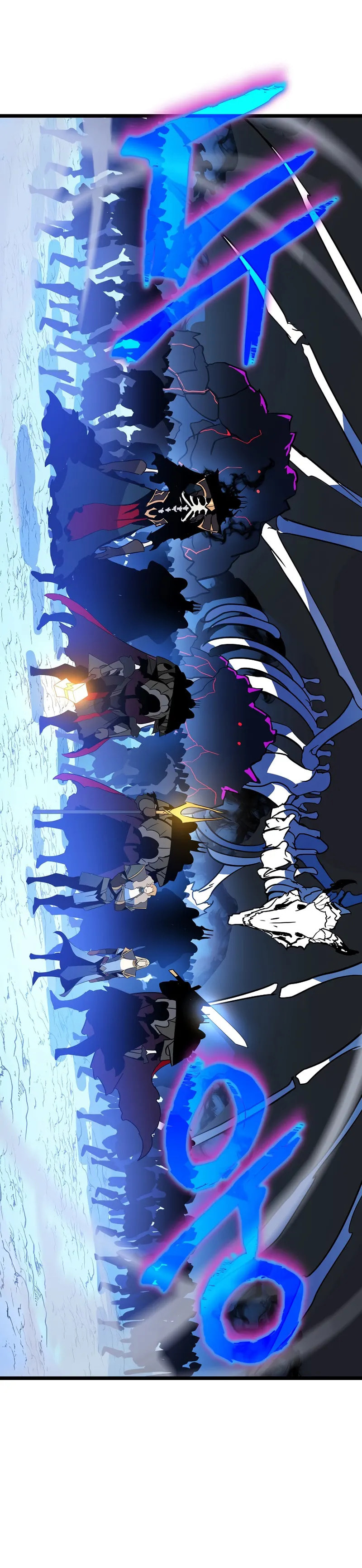 Read Kill The Hero chapter 132 image 20 on Lezhin