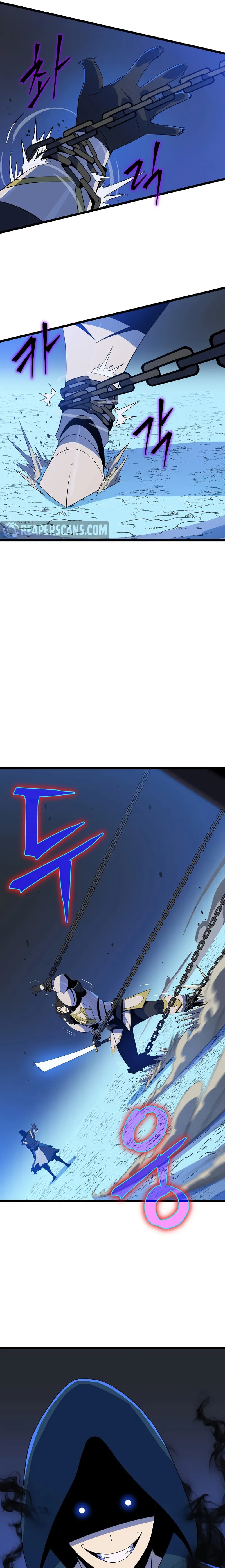 Read Kill The Hero chapter 132 image 4 on Lezhin