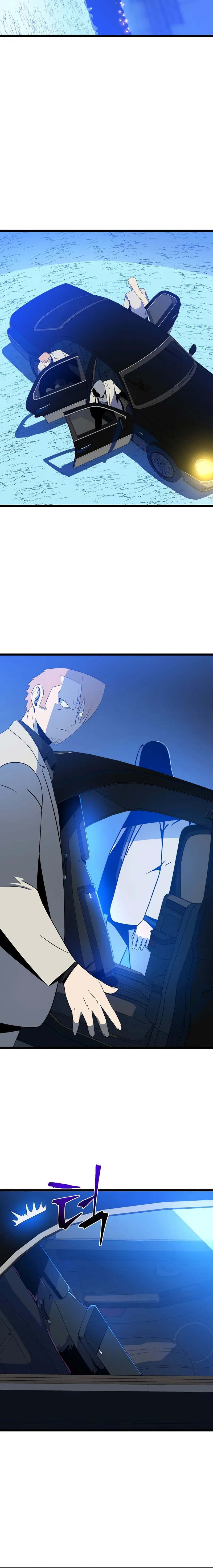 Read Kill The Hero chapter 133 image 13 on Lezhin