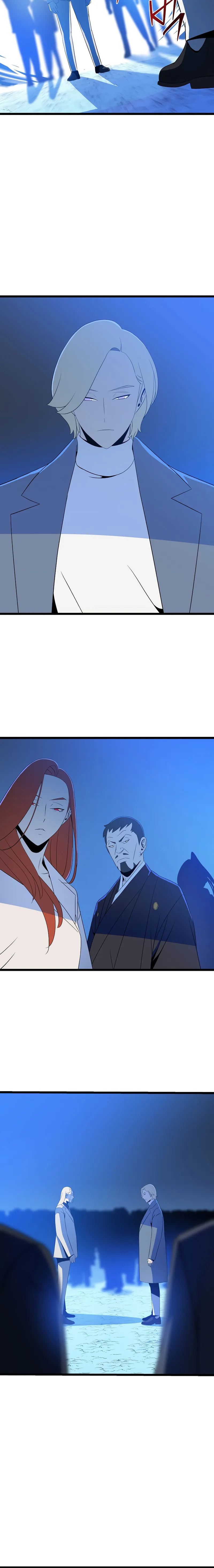 Read Kill The Hero chapter 133 image 17 on Lezhin