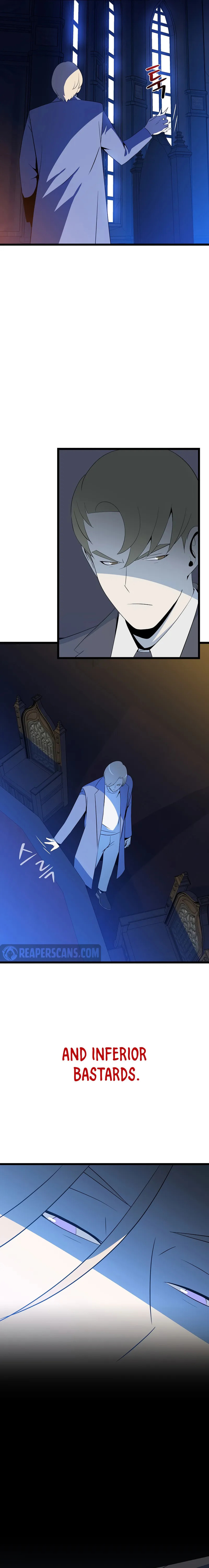 Read Kill The Hero chapter 133 image 2 on Lezhin