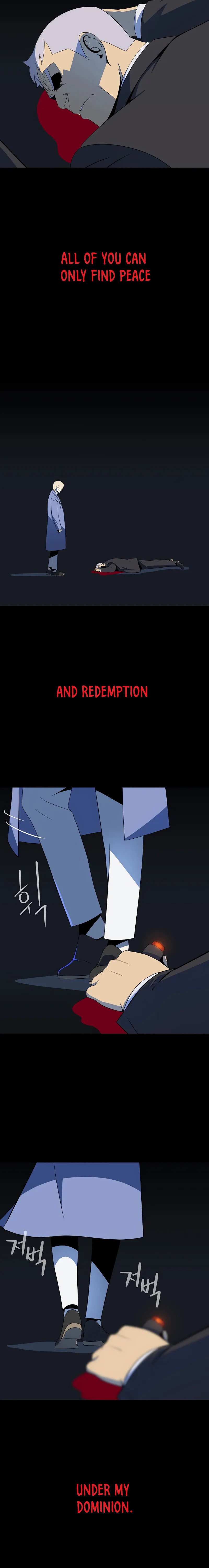 Read Kill The Hero chapter 133 image 3 on Lezhin