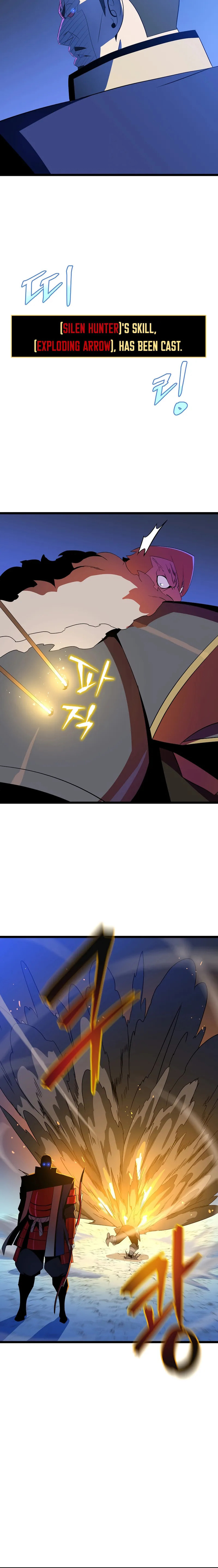 Read Kill The Hero chapter 136 image 15 on Lezhin