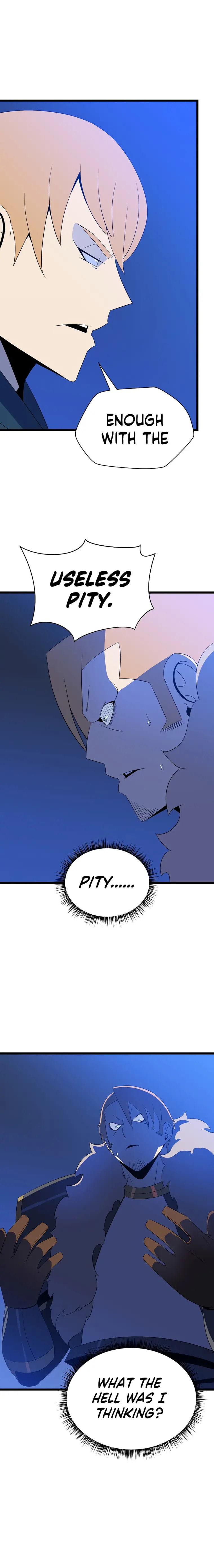 Read Kill The Hero chapter 138 image 5 on Lezhin