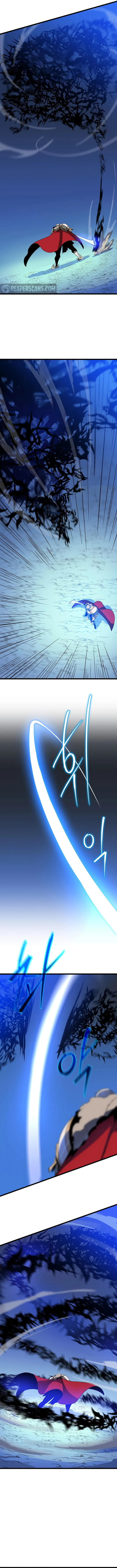 Read Kill The Hero chapter 141 image 8 on Lezhin