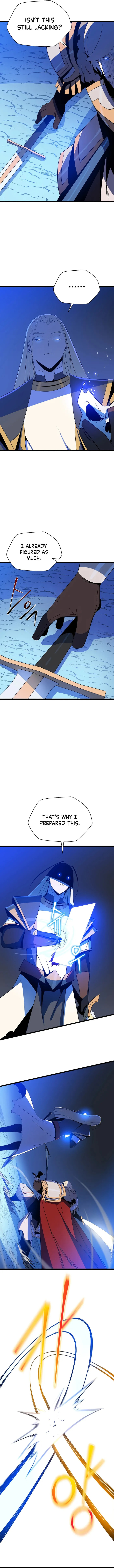 Read Kill The Hero chapter 142 image 12 on Lezhin