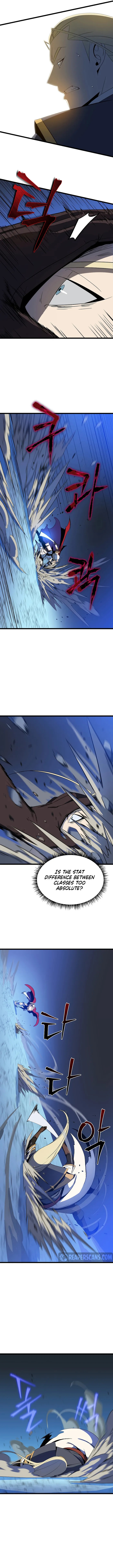 Read Kill The Hero chapter 142 image 5 on Lezhin