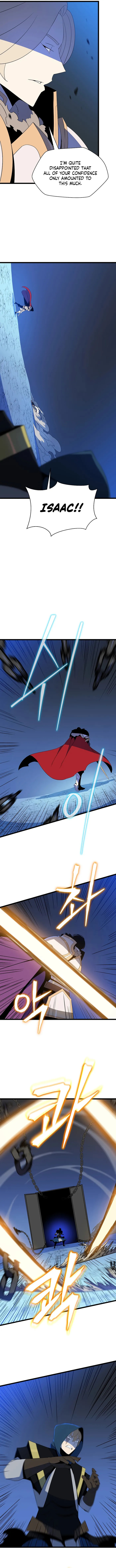 Read Kill The Hero chapter 142 image 6 on Lezhin