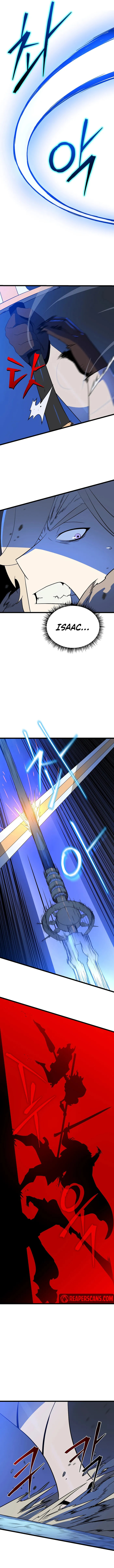 Read Kill The Hero chapter 142 image 9 on Lezhin